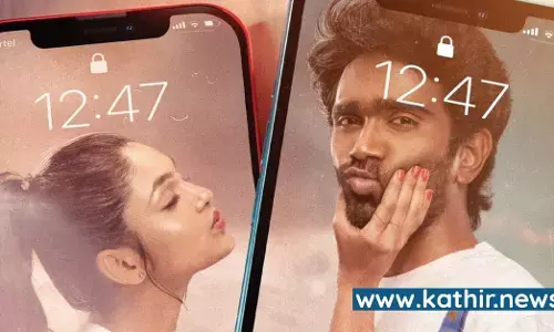 2022ல் சிறந்த அறிமுக நாயகனாக ரசிகர்கள் மனதில் இடம்பிடித்த பிரதீப் ரங்கநாதன் 2022ல் சிறந்த அறிமுக நாயகனாக ரசிகர்கள் மனதில் இடம்பிடித்த பிரதீப் ரங்கநாதன்