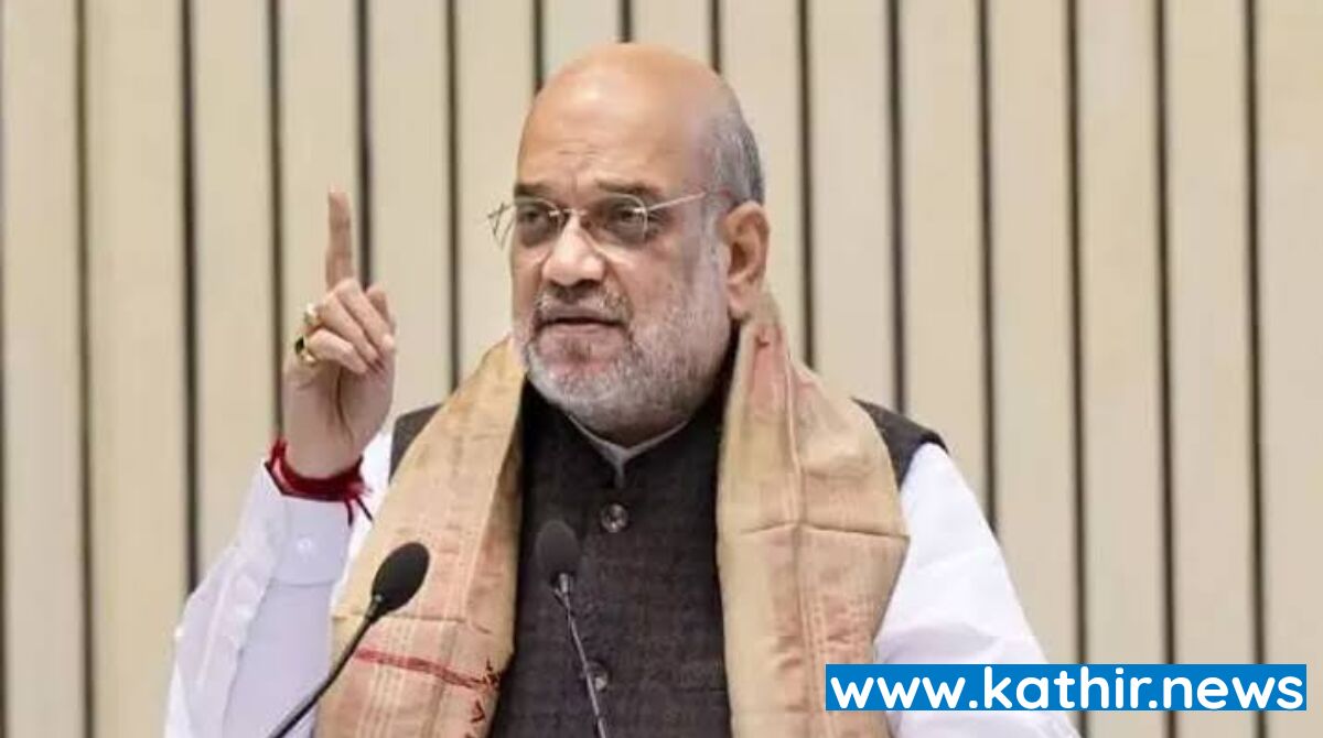 தாய்மொழி கல்வியை தீவிரமாக கையில் எடுக்கும் அமித்ஷா - என்ன கூறினார் தெரியுமா?