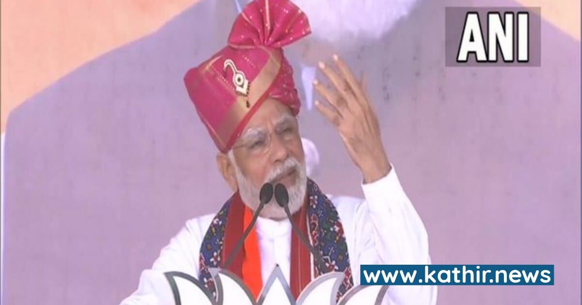 தேசிய கல்விக்கொள்கை மூலம் எதிர்காலத்திற்கான கல்வி முறை உருவாகிறது - பிரதமர் மோடி பெருமிதம்