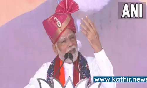 தேசிய கல்விக்கொள்கை மூலம் எதிர்காலத்திற்கான கல்வி முறை உருவாகிறது - பிரதமர் மோடி பெருமிதம்