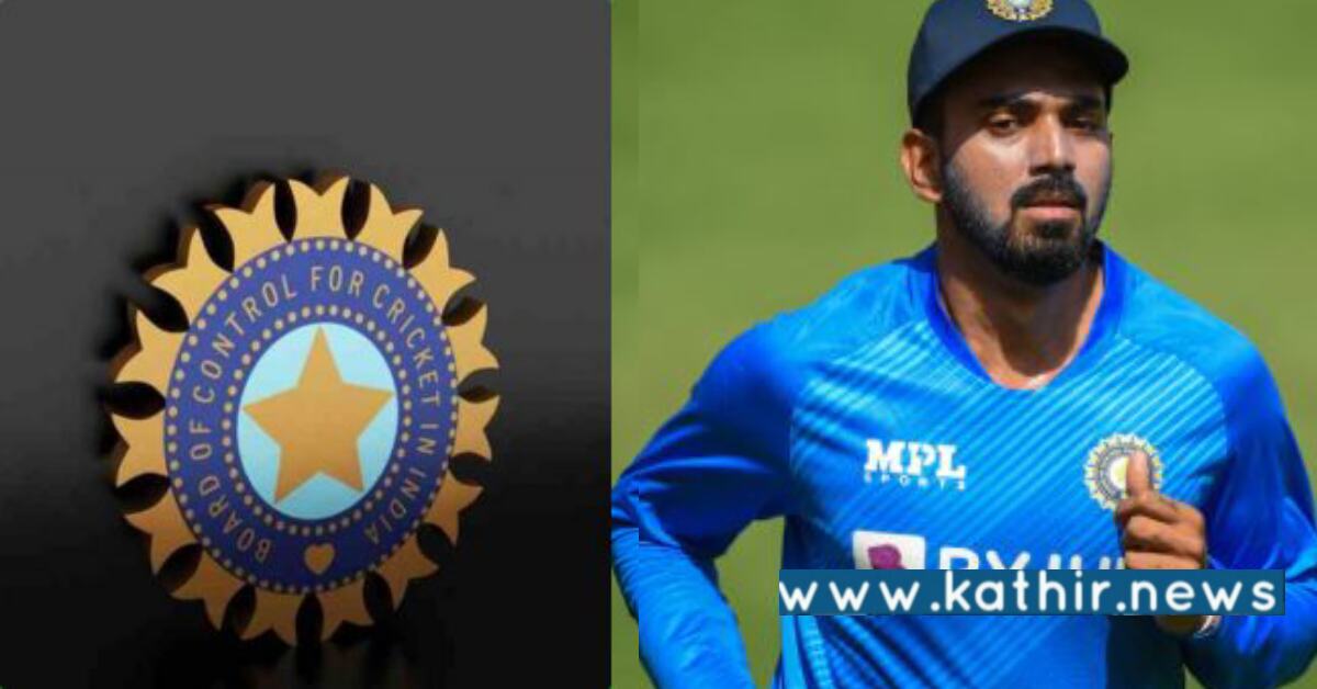 இலங்கைத் தொடரில் கேப்டன் நீக்கம்: BCCI அதிரடி நடவடிக்கை!