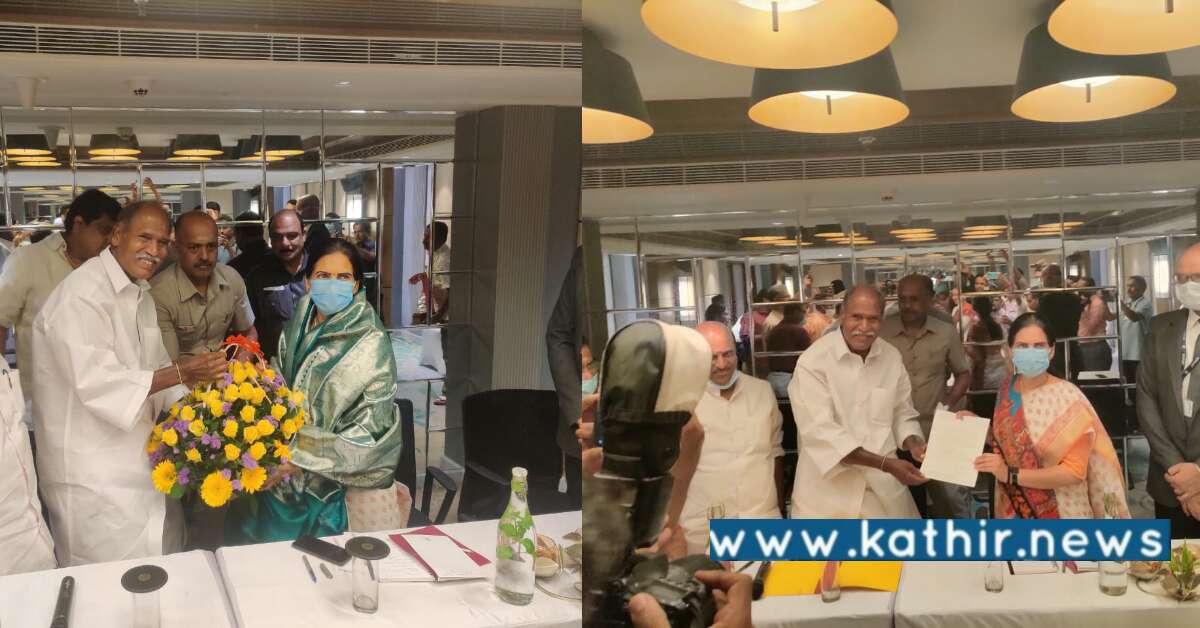 புதுச்சேரி ஜிப்மருக்கு நிதி ஒதுக்கீடு ரூ.1340 கோடி: மத்திய அரசின் அசத்தல் நடவடிக்கை!