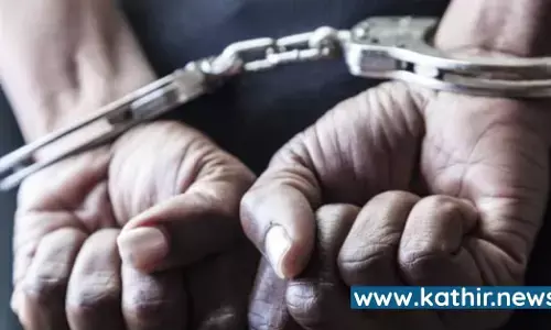 கட்டாய மத மாற்ற தடை சட்டத்திற்கு ஆளுநர் ஒப்புதல் - இனி மதமாற்றம் செய்தல் 10 ஆண்டு ஜெயில்