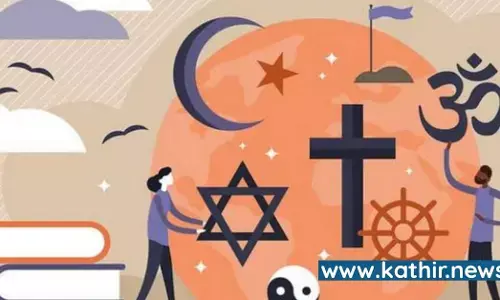 மாணவர்களை பாட்டு பாடி மதம் மாற்ற முயற்சித்த ஆசிரியர் கைது