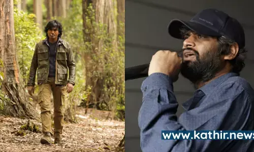 ஹெச்.வினோத் இயக்கத்தில் காவல்துறை அதிகாரியாக களமிறங்கும் தனுஷ்