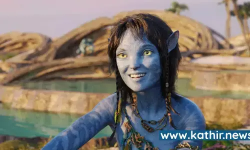 விடுமுறை துவங்கியதால் வசூலை குவிக்கத்துவங்கிய அவதார்