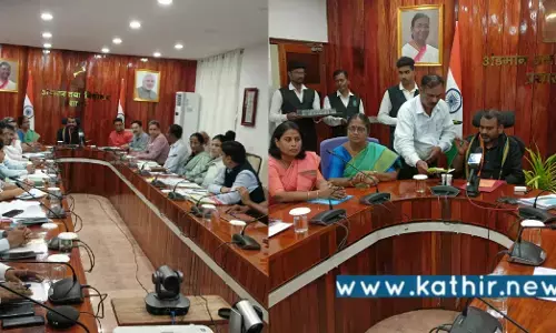 அந்தமான் நிக்கோபார்: மோடி அரசாங்கத்தின் கீழ் கிடைக்கும் எக்கச்சக்க நன்மைகள்!