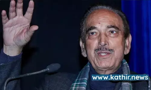 காஷ்மீரி பண்டிட் சமூக அரசு ஊழியர்களை ஜம்முவுக்கு மாற்ற வேண்டும்!