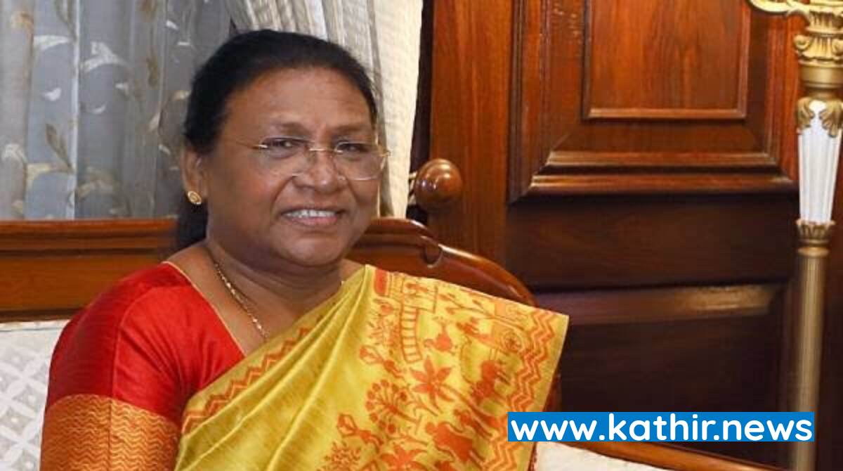 உள்நாட்டு சுற்றுலா அதிகரிக்க ஆன்மீக சுற்றுலா முக்கிய பங்கு வகிக்கிறது - ஜனாதிபதி திரவுபதி முர்மு