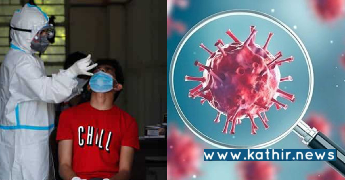 கொரோனா இந்தியாவை புதிய அலையை உருவாக்குமா? எய்ம்ஸ் மருத்துவர்கள் விளக்கம்!