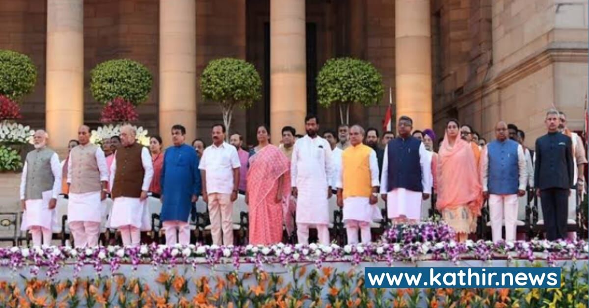 பொங்கலுக்கு பிறகு அமைச்சரவையில் வரப்போகும் அதிரடி மாற்றம் - மோடியின் மாஸ்டர் பிளான் என்ன?