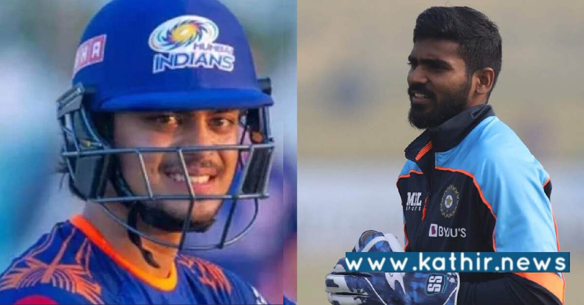 ரிஷப் பண்ட்க்கு என்ன ஆனது? இந்திய அணியின் அடுத்த விக்கெட் கீப்பர் யார்?