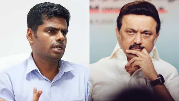 அண்ணாமலை ஆட்டம் மீண்டும் ஆரம்பம்: இன்னொரு பட்டியலை தாங்குமா திமுக?