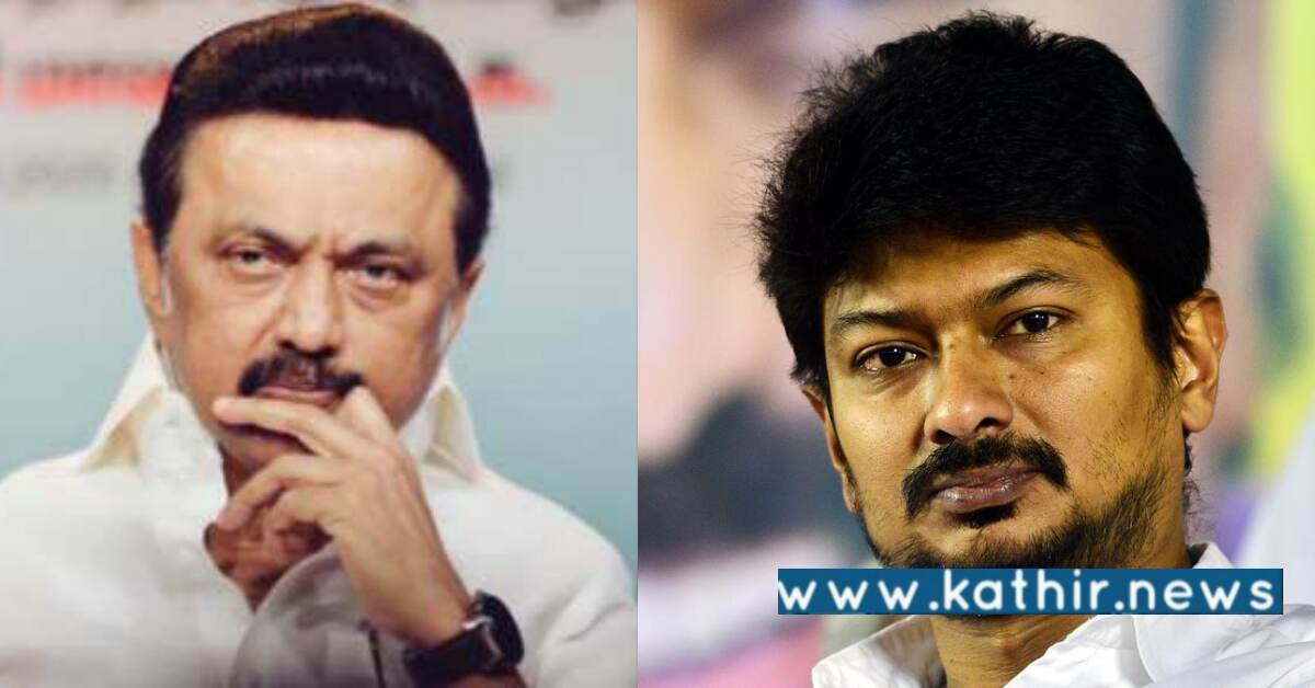 தி.மு.கவிற்குள் கோஷ்டி பூசல்: சின்னவர், பெரியவர் இடையில் உச்சகட்ட மோதல்!