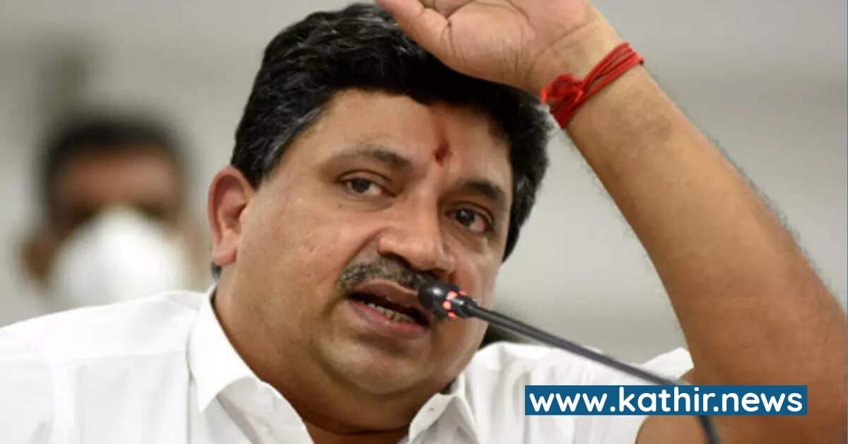 'நாளைக்கு 10 சீட்டு கூட வாங்க முடியாது' - கடுப்பில் பி.டி.ஆர் அடித்த எச்சரிக்கை மணியின் பின்னணி என்ன?