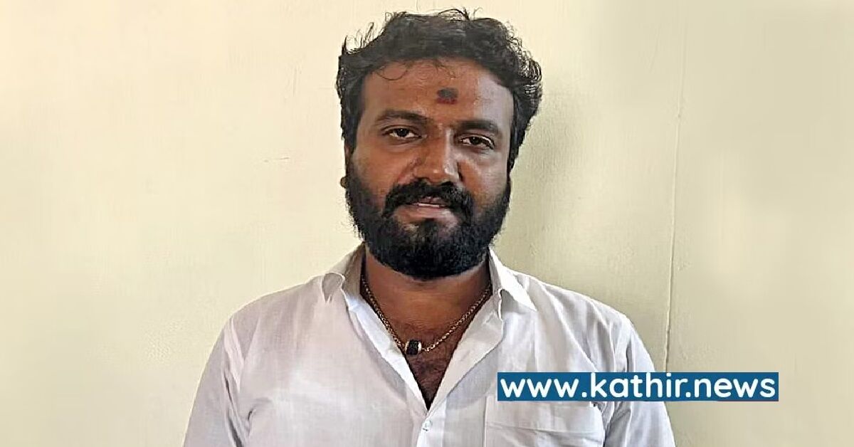 மாமூல் கொடுக்காத பெண் வியாபாரி மீது தாக்குதல்: திமுக கவுன்சிலரின் கணவர் கைது!