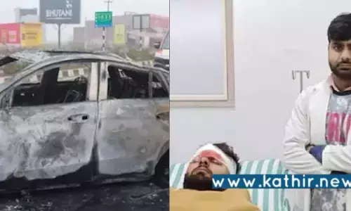 ரிஷப் பண்ட் குணமடைய ஒரு ஆண்டு ஆகலாம்: மருத்துவர்கள் அறிக்கை!