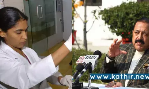 ஆராய்ச்சி மற்றும் தொழில்நுட்ப துறையில் கவனம் செலுத்தும் மோடி அரசு: இலக்கு நிர்ணயம்!