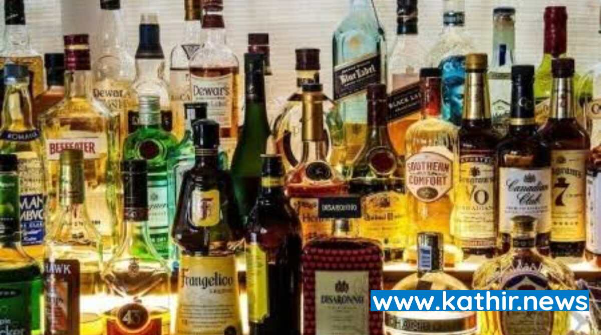 புத்தாண்டை முன்னிட்டு கல்லா கட்டிய டாஸ்மாக் கடைகள் - சென்ற ஆண்டைவிட மது விற்பனை அதிகம்