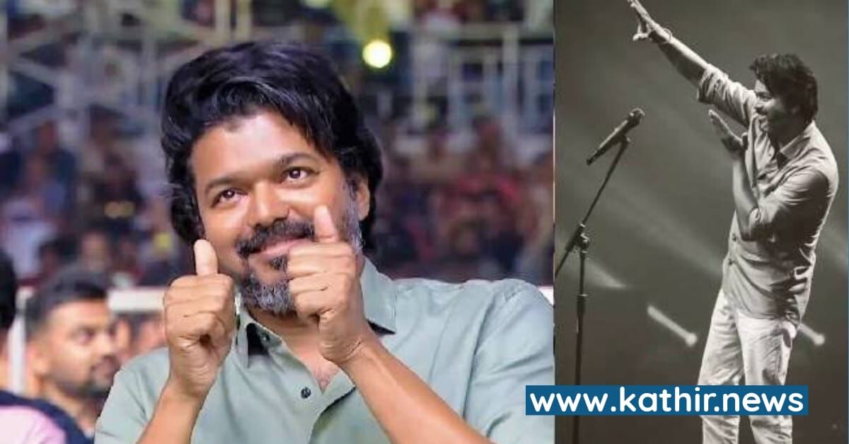 ஆந்திராவில் தெலுங்கு படத்தைவிட அதிக திரையரங்கில் வெளியாகும் வாரிசு - தெலுங்கிலும் மாஸ் காட்டும் 'தளபதி'