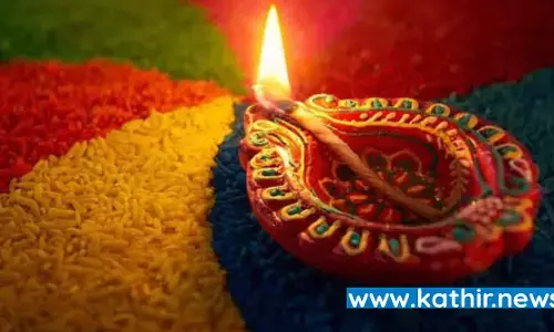 நவக்கிரகங்கள் வாசம் செய்யும் அகல் விளக்கின் மகிமை நவக்கிரகங்கள் வாசம் செய்யும் அகல் விளக்கின் மகிமை