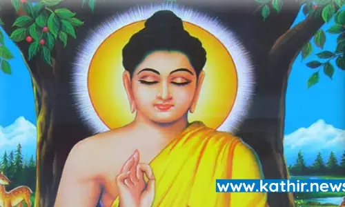 கோபத்தால் பிறரை துன்பப்படுத்தும் ஒவ்வொரு நொடியும் உங்களுக்கு நரகத்தின் கதவுகள் திறக்கப்படுகிறது - விளக்கும் ஜென் கதை கோபத்தால் பிறரை துன்பப்படுத்தும் ஒவ்வொரு நொடியும் உங்களுக்கு நரகத்தின் கதவுகள் திறக்கப்படுகிறது - விளக்கும் ஜென் கதை