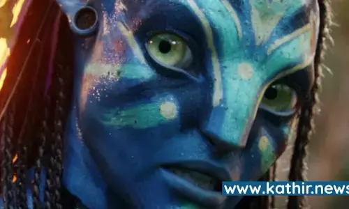 என்னதான் வசூலை குவித்தாலும் முதல் பாகத்தை முந்த முடியாத அவதார் 2