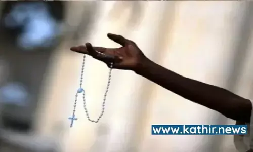 இந்து குடும்பத்திற்கு ரூ.3 லட்சம் தருவதாக கூறி மதமாற்றம்!