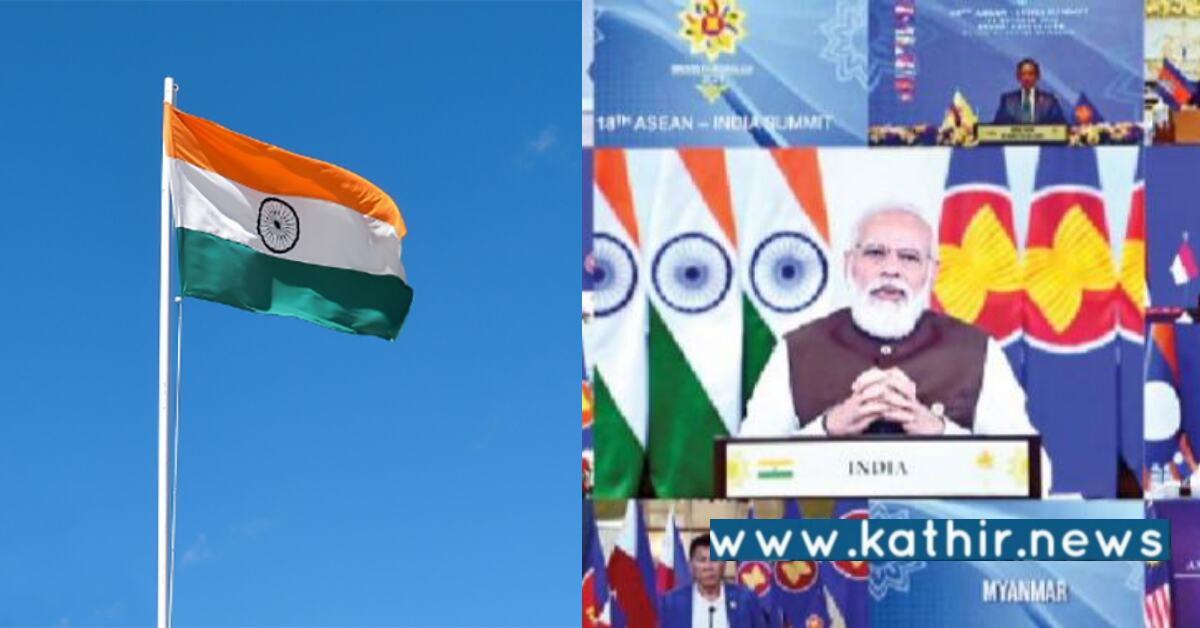 G20 பொறுப்பை தொடர்ந்து இந்தியாவுக்கு மற்றொரு மகுடம்: இரண்டாவது தலைமை பொறுப்பு!