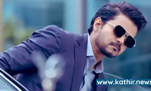 ரசிகர்களை திருப்திபடுத்தியதா வாரிசு ட்ரைலர்?