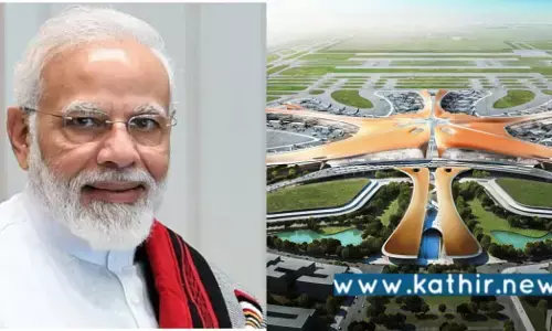 தேசிய பசுமை ஹைட்ரஜன் மிஷன் - இந்தியாவை மாற்றுவதற்கான புதிய பாதை!