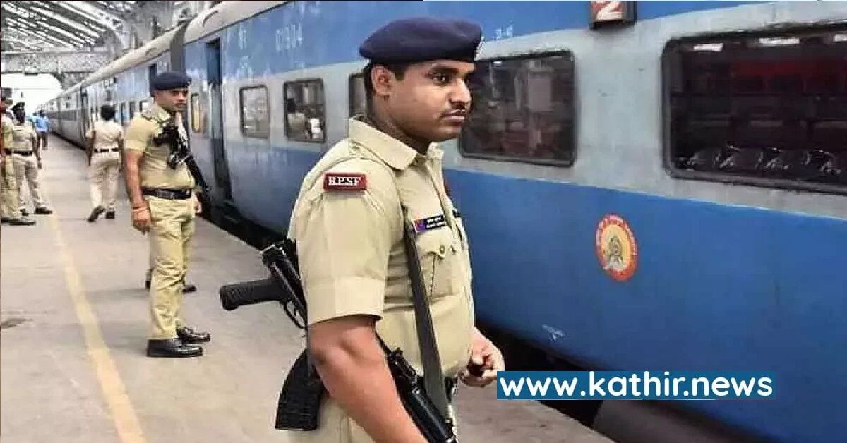 ரயில் பயணிகளின் வசதிக்காக நாடு முழுவதும் RPF படை மேற்கொண்ட நடவடிக்கை? களையெடுக்கப்படும் வித்-அவுட் டிக்கெட்டுகள்!