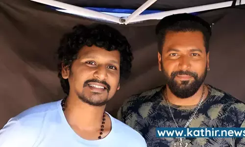 லோகேஷ் கனகராஜ் படத்தில் இணைகிறாரா ஜெயம் ரவி லோகேஷ் கனகராஜ் படத்தில் இணைகிறாரா ஜெயம் ரவி