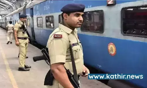 ரயில் பயணிகளின் வசதிக்காக நாடு முழுவதும் RPF படை மேற்கொண்ட நடவடிக்கை? களையெடுக்கப்படும் வித்-அவுட் டிக்கெட்டுகள்!