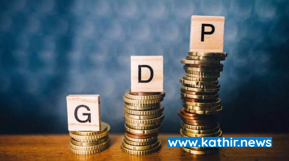 நடப்பு நிதி ஆண்டில் இந்திய பொருளாதார வளர்ச்சி 7 சதவீதமாக இருக்கும் - மத்திய அரசு கணிப்பு