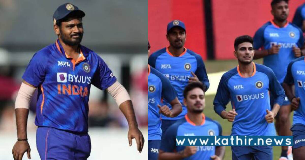 T20 போட்டியில் இந்தியாவிற்கு பின்னடைவு: முக்கிய வீரர்களுக்கு ஏற்பட்ட காயம்!