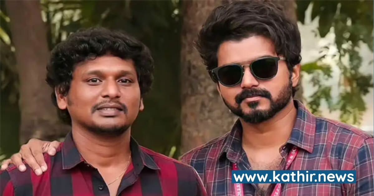 காஷ்மீரில் விறுவிறுப்பாக நடைபெறும் விஜய் 67 படப்பிடிப்பு