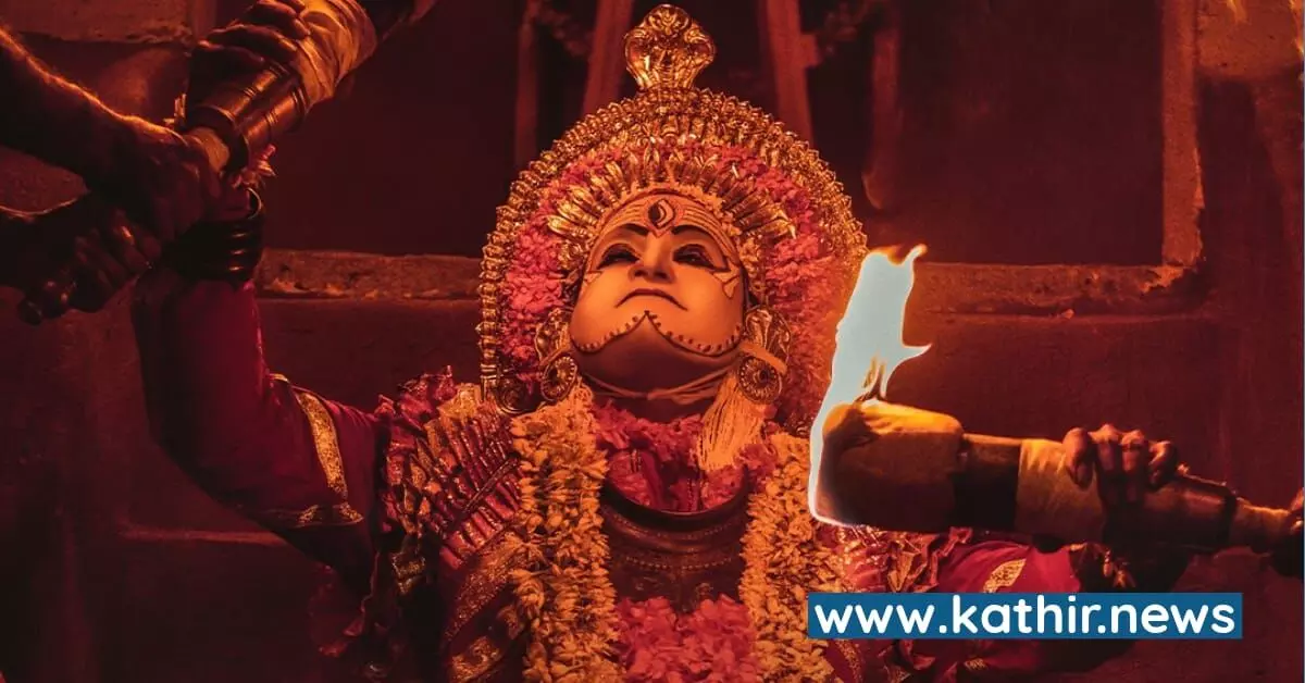 100 நாட்களை கடந்த காந்தாரா - இரண்டாம் பாகம் குறித்த அப்டேட் எப்பொழுது?