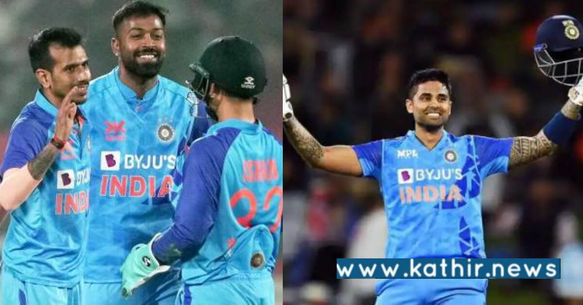 சூர்யகுமார் பகிர்ந்த வெற்றியின் ரகசியம் இதுதான்: கிரிக்கெட்டின் மிக சிறந்த டிப்ஸ்.!