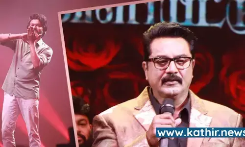 சூப்பர் ஸ்டார் சர்ச்சைக்கு விளக்கம் கொடுத்த சரத்குமார் சூப்பர் ஸ்டார் சர்ச்சைக்கு விளக்கம் கொடுத்த சரத்குமார்