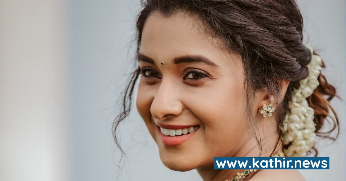 தெலுங்கில் அறிமுகமாகும் பிரியா பவானி ஷங்கர்