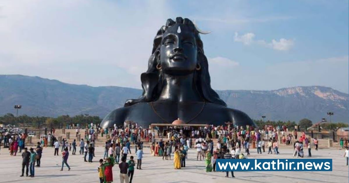 சுபஸ்ரீ மரணம் குறித்து அவதூறு செய்திகளை பரப்புவோருக்கு கடும் கண்டனம் - நடவடிக்கை எடுக்க தமிழ்நாடு அரசுக்கு ஈஷா கோரிக்கை