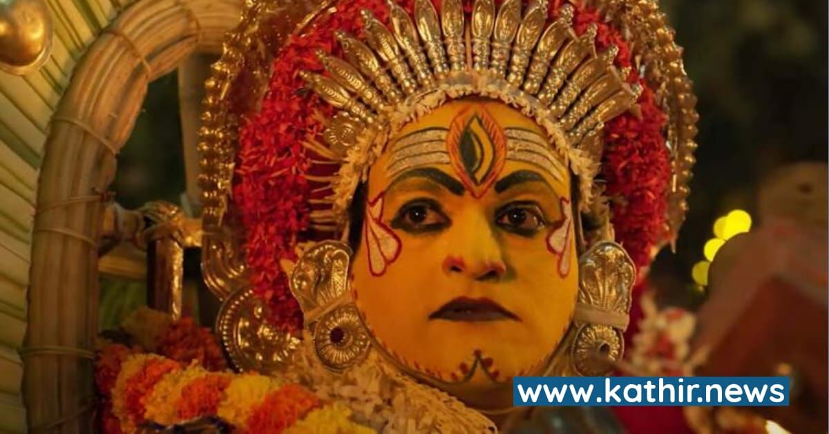 பெரிய மனதுடன் ரிஷப் ஷெட்டி செய்த காரியம்!