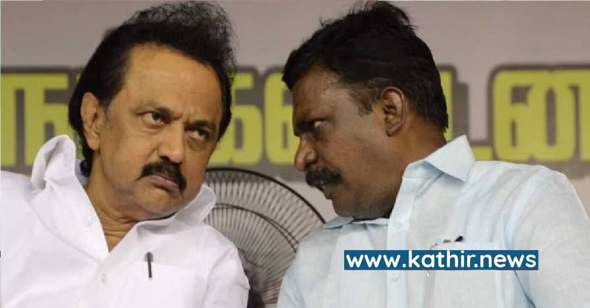 நேரா ஆளுநரிடம் மோதினால் வம்பாயிரும்! கூட்டணி கட்சிகளை வைத்து தி.மு.க போடும் பிளான்? இனி அவங்க பாத்துப்பாங்க!