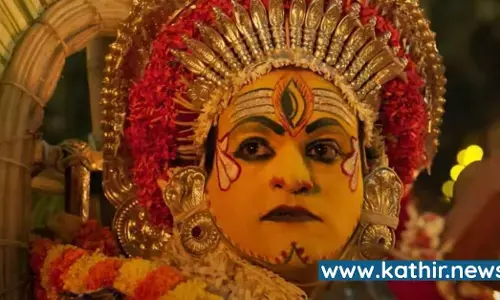 பெரிய மனதுடன் ரிஷப் ஷெட்டி செய்த காரியம்!