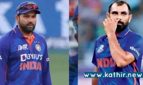 கிரிக்கெட்டில் இருந்து முக்கிய வீரர்கள் ஓய்வா? ரோகித் சர்மா கூறியது என்ன?