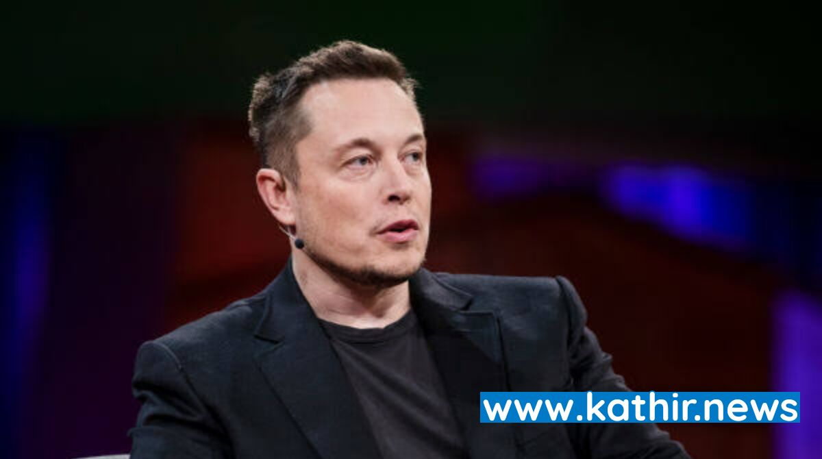 நஷ்டத்தில் கின்னஸ் சாதனை படைத்த எலான் மஸ்க் ஒரே ஆண்டில் ரூபாய் 15 லட்சம் கோடி இழப்பு