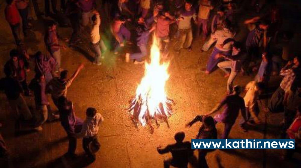 புதியன புலரும் வேளை! நலன்களை அருளும் தை மகளை போகியோடு வரவேற்போம்