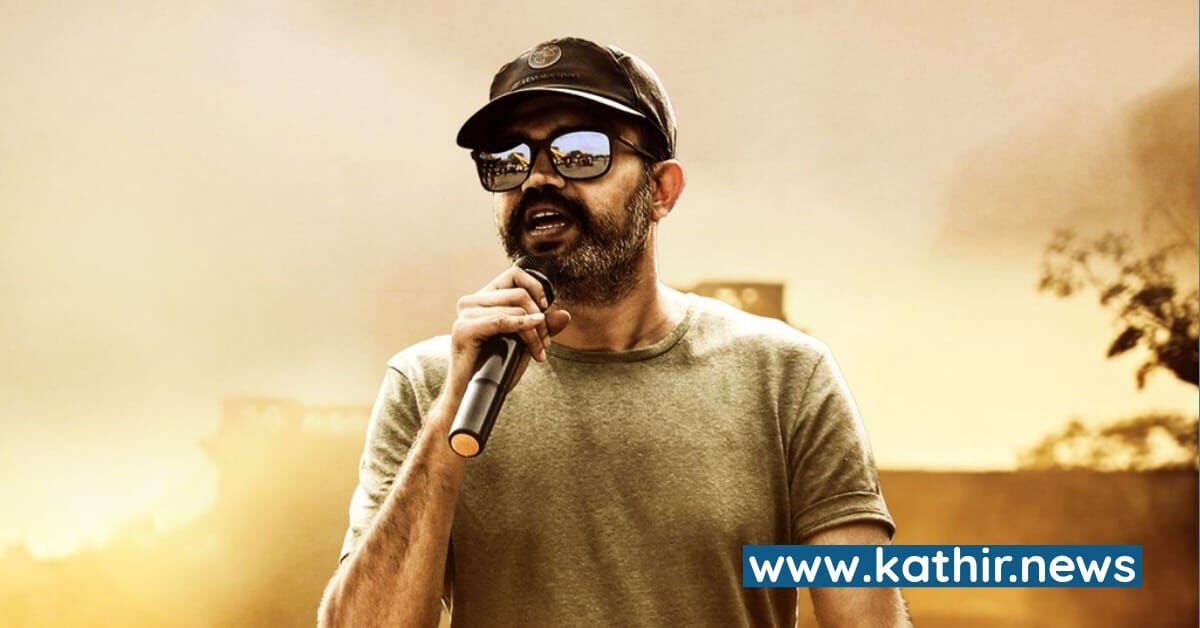 சமூக வலைத்தளத்தில் இருந்து வெளியேறிய பிரசாந்த் நீல் - காரணம் இதுவா?