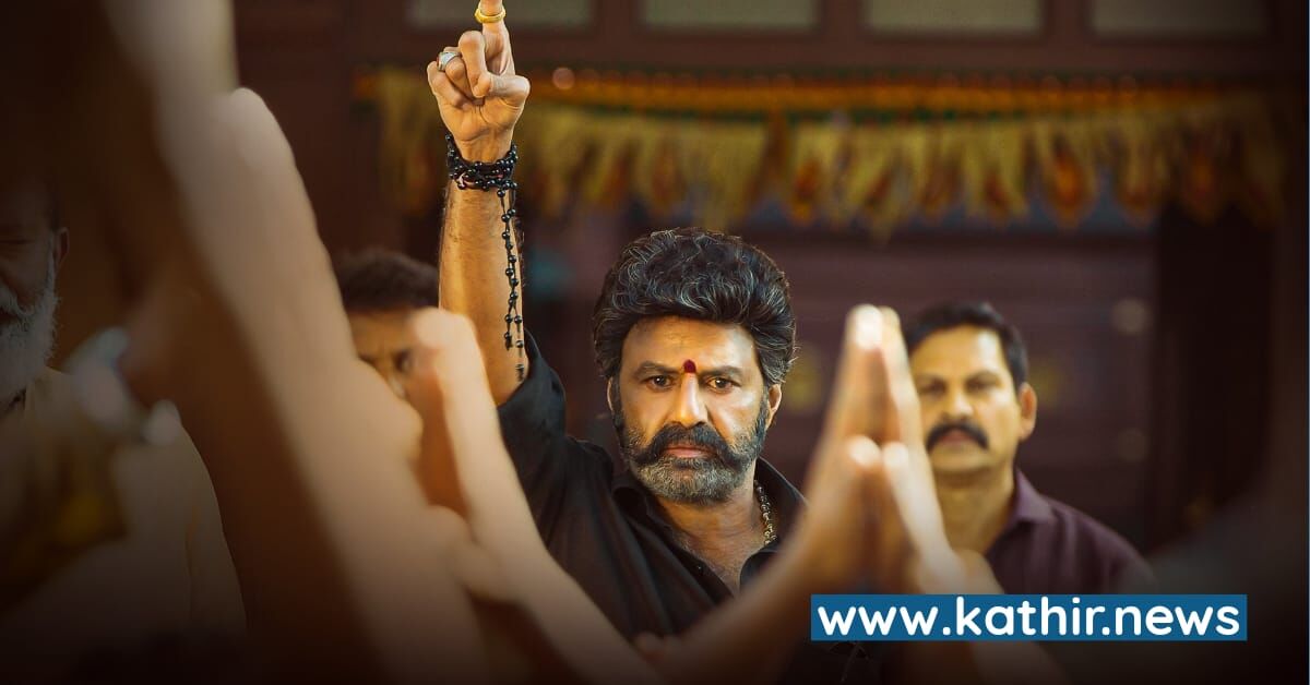 'ஜெய் பாலையா' - அமெரிக்காவே அரண்டு போன பாலையா ரசிகர்களின் அட்ராசிட்டி